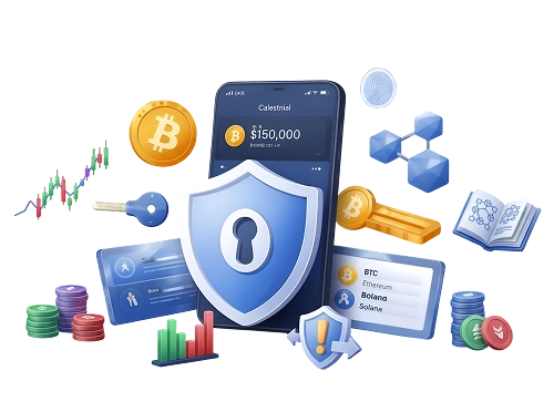 Crypto Exchange Software Development